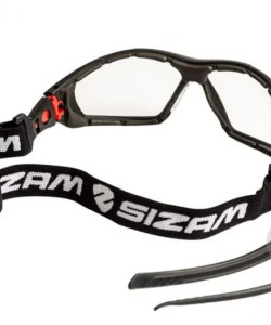 Окуляри захисні відкриті Sizam Sport Vision II 2850