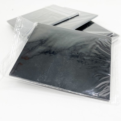 Скло для зварювальної маски 110*90мм, світлофільтр, скло ТІС С-5