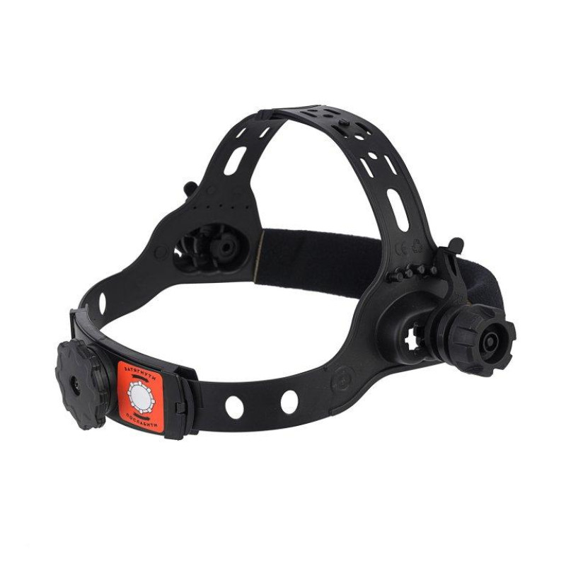 Маска зварника автозатемнення Dnipro-M WM-39N