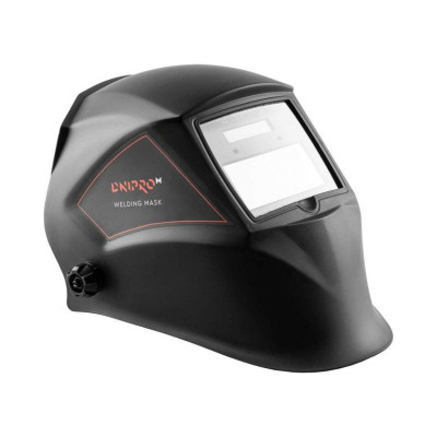 Маска зварника автозатемнення Dnipro-M WM-39N