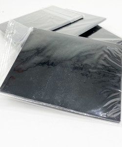 Скло для зварювальної маски 110*90мм, світлофільтр, скло тис, скло С-5