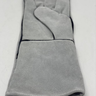 Рукавички краги зварювальника шкіряні NITRAS 20535 Germany