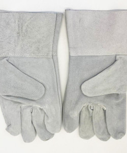 Рукавички спилок КРАГА