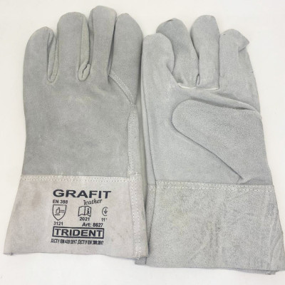 Рукавички спилок КРАГА