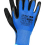Рукавички захисні, покриті спіненим латексом J-LUGOLAF NB