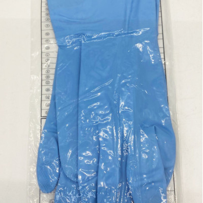 РУКАВИЧКИ ХІМІЧНО СТІЙКІ ЛАТЕКС  MAPA VITAL 117 КЩС 50%