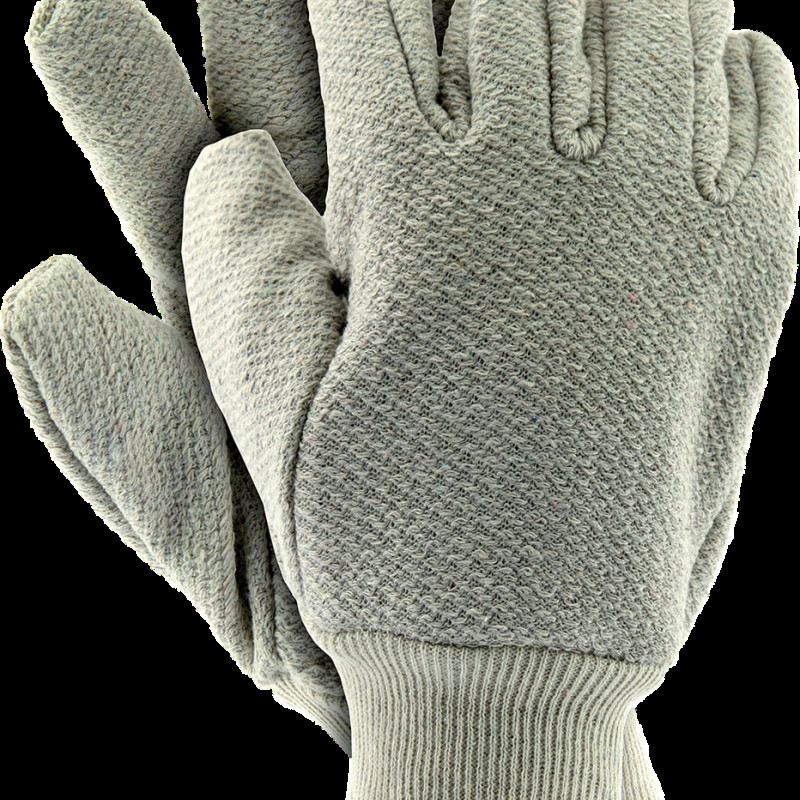 Рукавички буклированніе пекаря