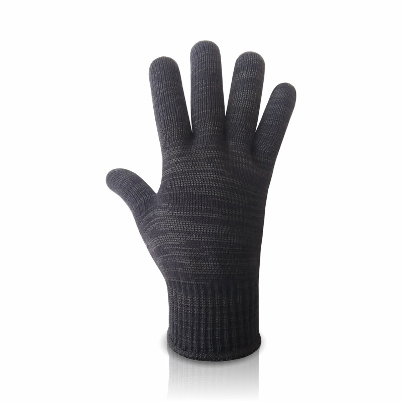 Перчатки робочие с пвх точкой , цвет черній , рукавички робочі з пвх крапкою, колір чорний