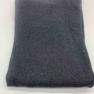 Гольф-водолазка утеплений колір чорний, гольф утеплений, гольф зимовий