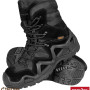 Черевики тактичні чорний TACTICAL GUARD, берці тактичні чорні