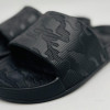 Шльопанці сланці чоловічі чорні, крокси чоловічі ЕВА, НОВИНКА 2024