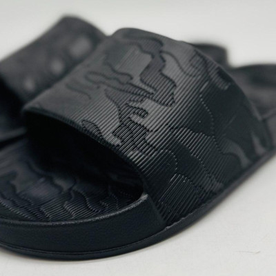 Шльопанці сланці чоловічі чорні, крокси чоловічі ЕВА, НОВИНКА 2024