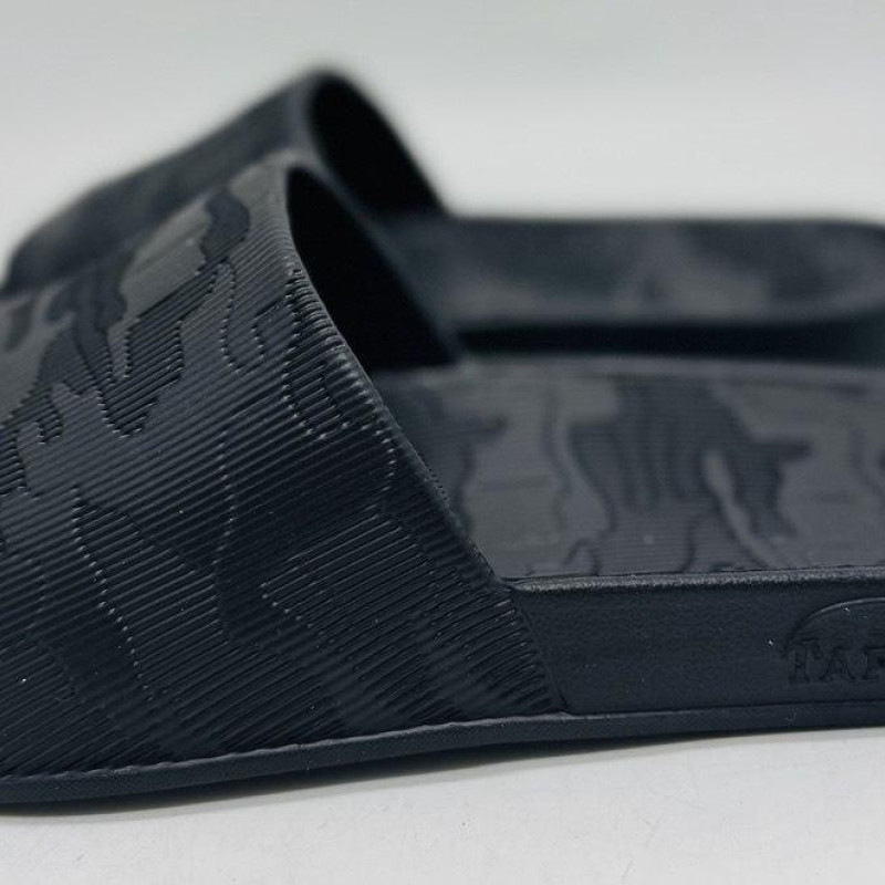 Шльопанці сланці чоловічі чорні, крокси чоловічі ЕВА, НОВИНКА 2024