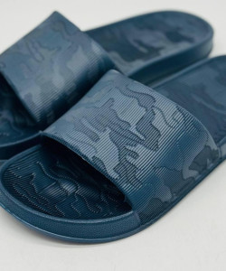 Шльопанці  чоловічі ЄВА, Шльопанци мужские ЄВА,  НОВИНКА 2023