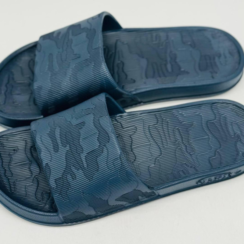Шльопанці  чоловічі ЄВА, Шльопанци мужские ЄВА,  НОВИНКА 2023