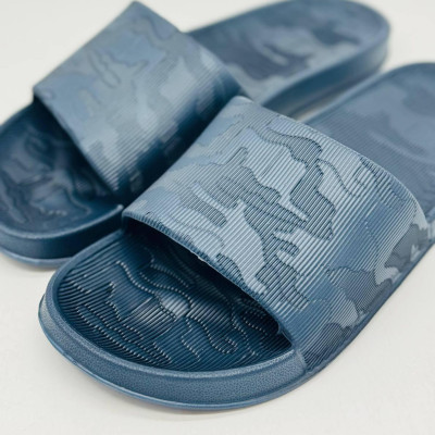 Шльопанці  чоловічі ЄВА, Шльопанци мужские ЄВА,  НОВИНКА 2023