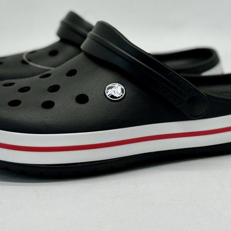 Крокси чоловічої Luck Line 5042-401 C.ocs, сланці EVA, шльопанці сланці капці, крокси чоловічі