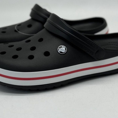 Крокси чоловічої Luck Line 5042-401 C.ocs, сланці EVA, шльопанці сланці капці, крокси чоловічі