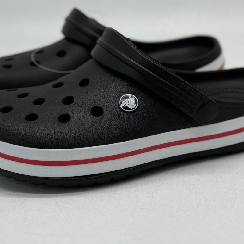 Крокси чоловічої Luck Line 5042-401 C.ocs, сланці EVA, шльопанці сланці капці, крокси чоловічі