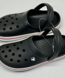 Крокси чоловічої Luck Line 5042-401 C.ocs, сланці EVA, шльопанці сланці капці, крокси чоловічі