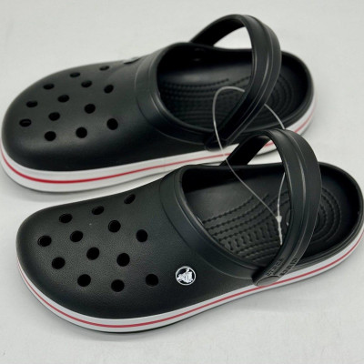 Крокси чоловічої Luck Line 5042-401 C.ocs, сланці EVA, шльопанці сланці капці, крокси чоловічі