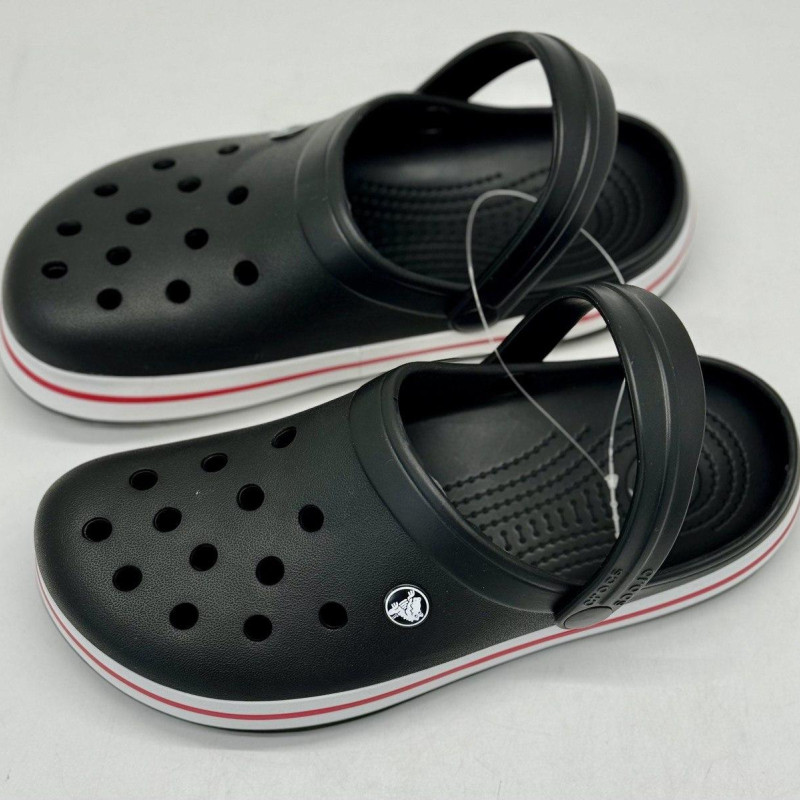 Крокси чоловічої Luck Line 5042-401 C.ocs, сланці EVA, шльопанці сланці капці, крокси чоловічі