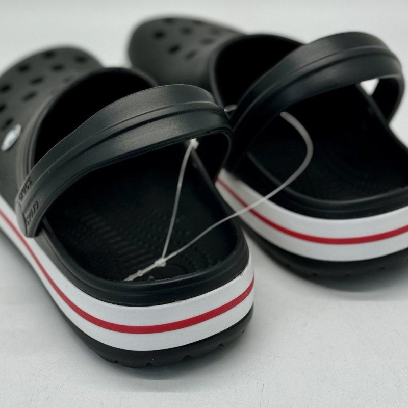 Крокси чоловічої Luck Line 5042-401 C.ocs, сланці EVA, шльопанці сланці капці, крокси чоловічі