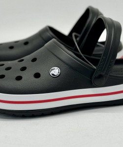 Крокси чоловічої Luck Line 5042-401 C.ocs, сланці EVA, шльопанці сланці капці, крокси чоловічі