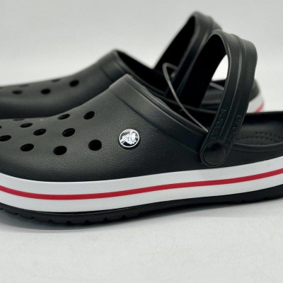 Крокси чоловічої Luck Line 5042-401 C.ocs, сланці EVA, шльопанці сланці капці, крокси чоловічі