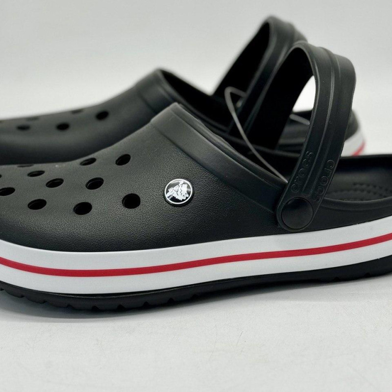 Крокси чоловічої Luck Line 5042-401 C.ocs, сланці EVA, шльопанці сланці капці, крокси чоловічі