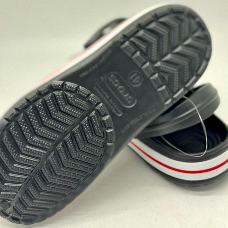 Крокси чоловічої Luck Line 5042-401 C.ocs, сланці EVA, шльопанці сланці капці, крокси чоловічі