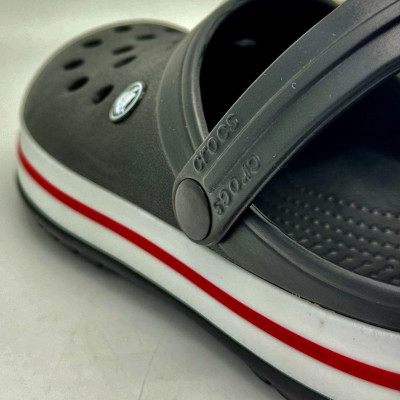 Крокси чоловічої Luck Line 5042-401 C.ocs, сланці EVA, шльопанці сланці капці, крокси чоловічі