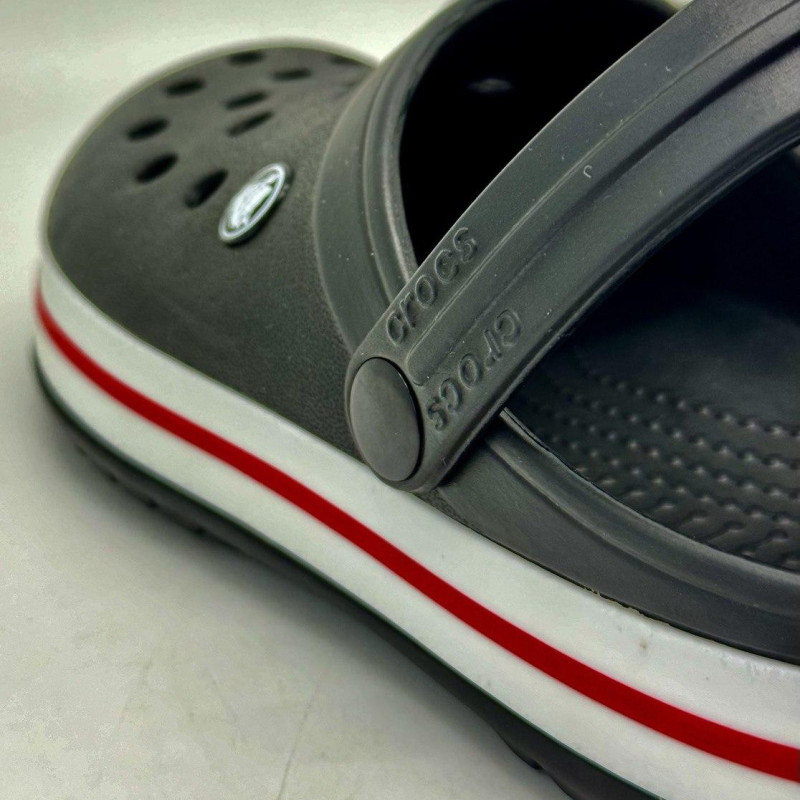 Крокси чоловічої Luck Line 5042-401 C.ocs, сланці EVA, шльопанці сланці капці, крокси чоловічі