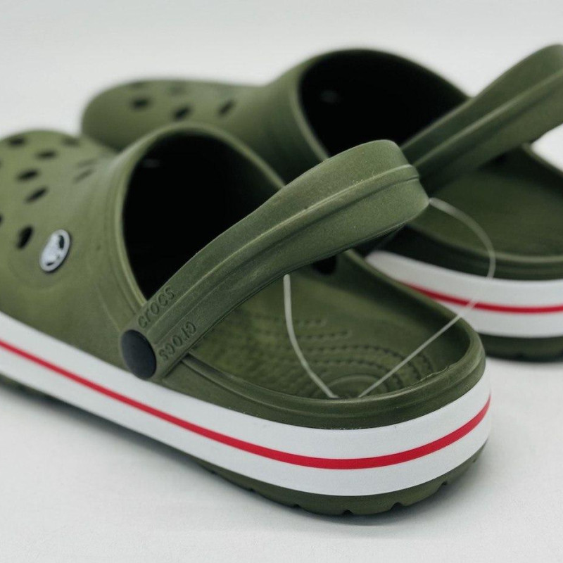 Крокси чоловічої Luckline 5042-419 C.ocs ЄВА крокси чоловічі пінка, стильні крокси чоловічі