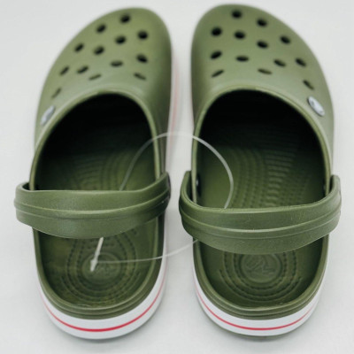 Крокси чоловічої Luckline 5042-419 C.ocs ЄВА крокси чоловічі пінка, стильні крокси чоловічі