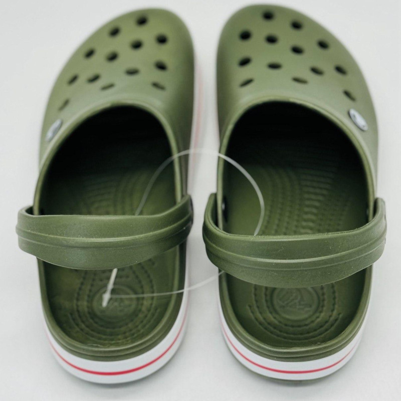 Крокси чоловічої Luckline 5042-419 C.ocs ЄВА крокси чоловічі пінка, стильні крокси чоловічі