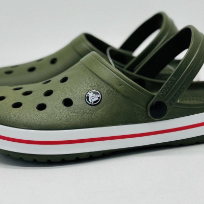 Крокси чоловічої Luckline 5042-419 C.ocs ЄВА крокси чоловічі пінка, стильні крокси чоловічі