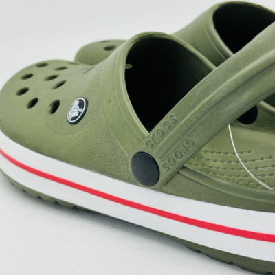 Крокси чоловічої Luckline 5042-419 C.ocs ЄВА крокси чоловічі пінка, стильні крокси чоловічі