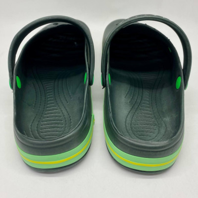 Крокси чоловічі PROGRESS, сланці EVA, шльопанці сланці капці