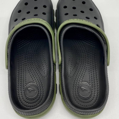 Крокси Luck line мужские ЕВА , крокси сланци чоловічі