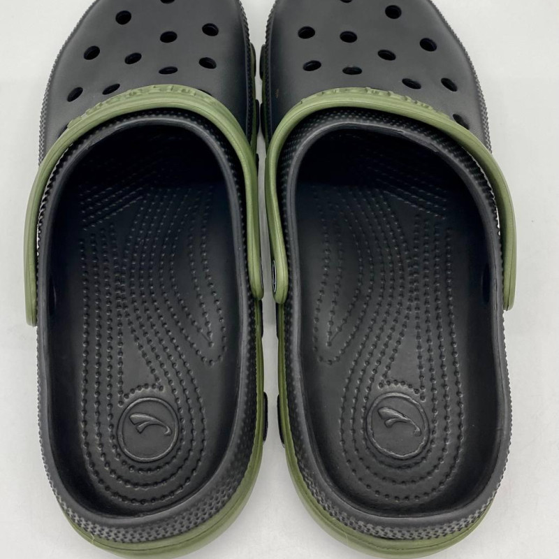 Крокси Luck line мужские ЕВА , крокси сланци чоловічі