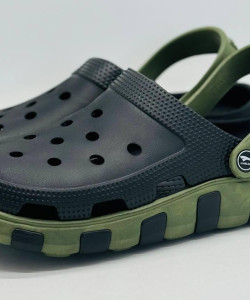 Крокси Luck line мужские ЕВА , крокси сланци чоловічі