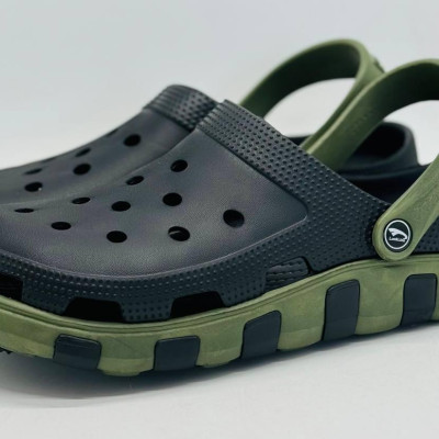 Крокси Luck line мужские ЕВА , крокси сланци чоловічі