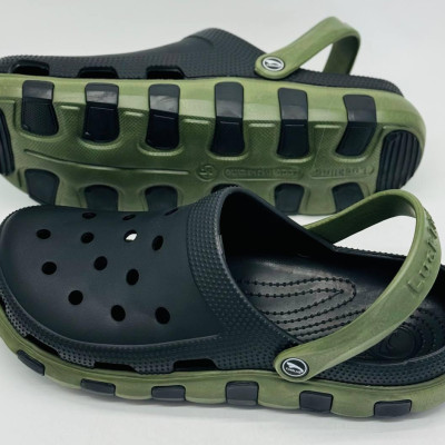 Крокси Luck line мужские ЕВА , крокси сланци чоловічі