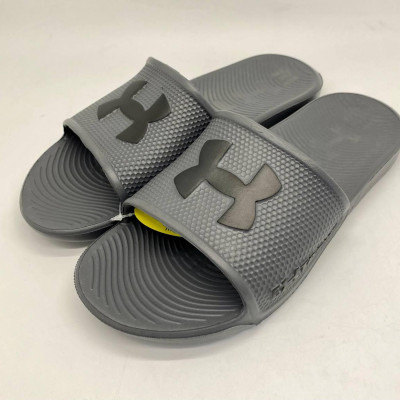 Сланці чоловічі ЕВА, Шльопанці  сланці шльопанці L124 графит