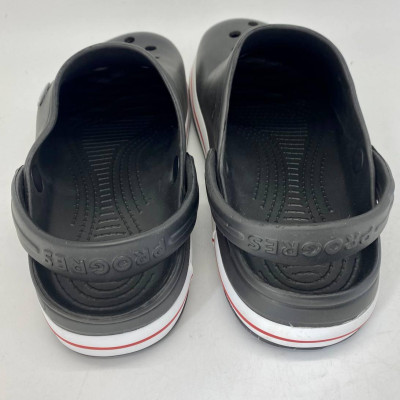 Крокси чоловічі PROGRESS, сланці EVA, шльопанці сланці капці, крокси progres