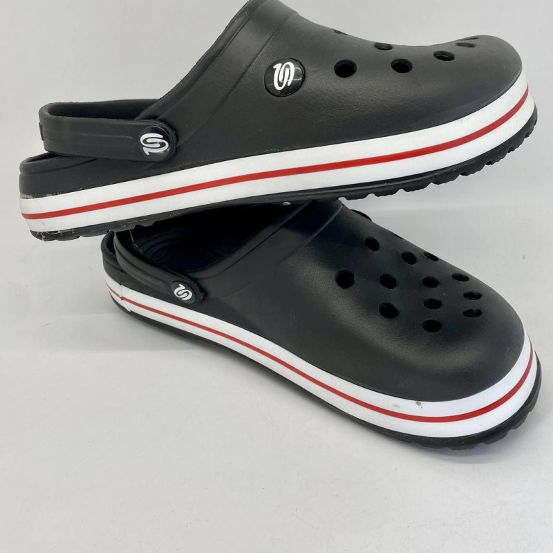 Крокси чоловічі PROGRESS, сланці EVA, шльопанці сланці капці, крокси progres