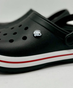 Крокси чоловічі PROGRESS, сланці EVA, шльопанці сланці капці, крокси progres