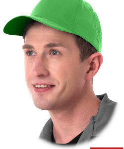 Кепка блейзер, цвіт салатів