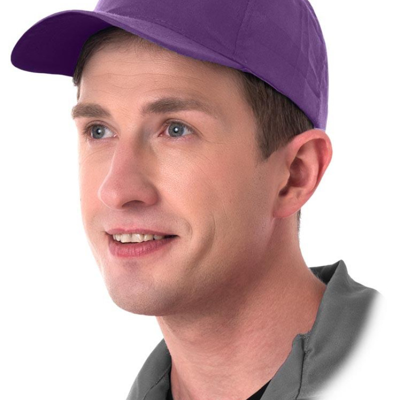 Кепка блейзер, цвіт салатів